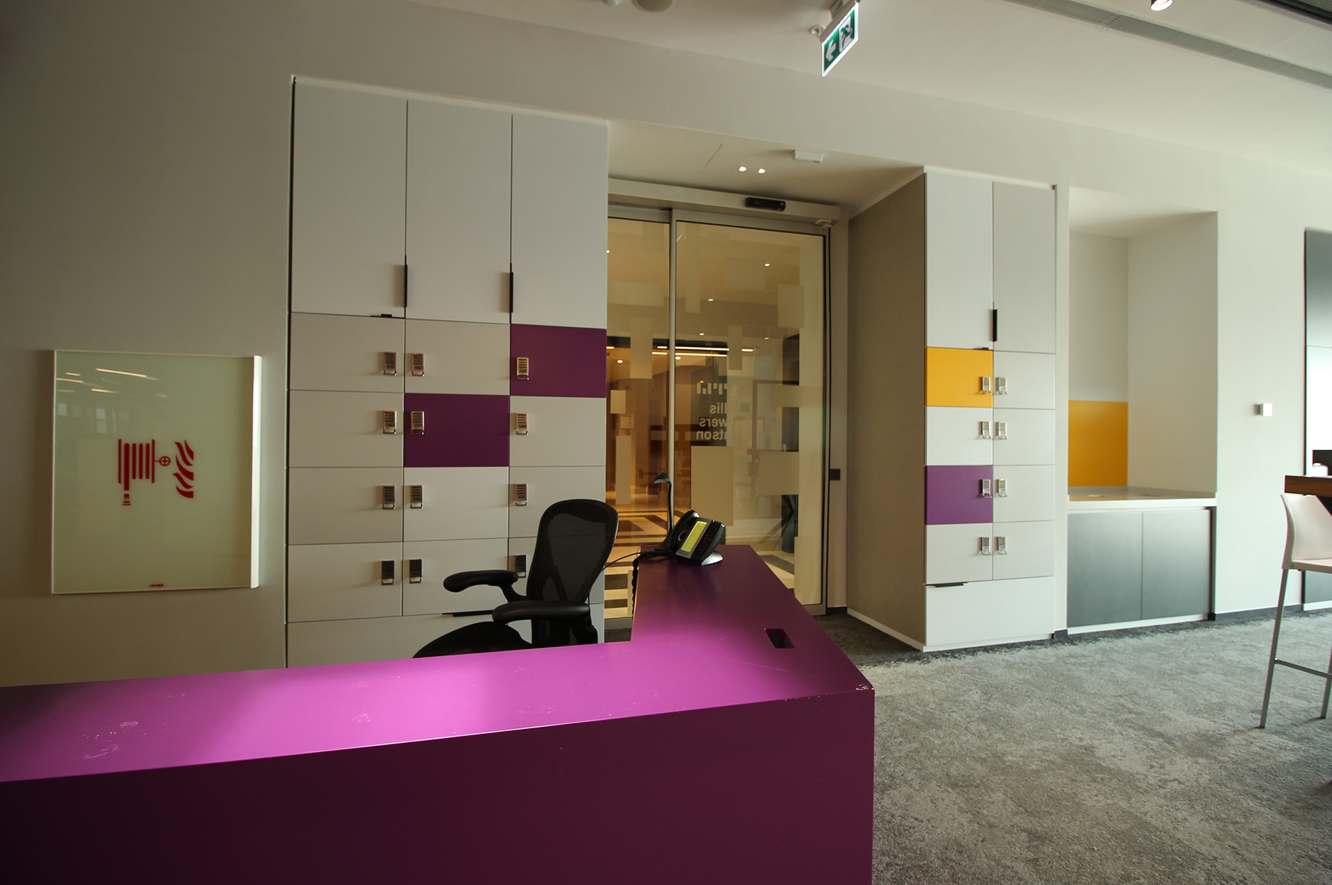 WILLIS TOWERS WATSON