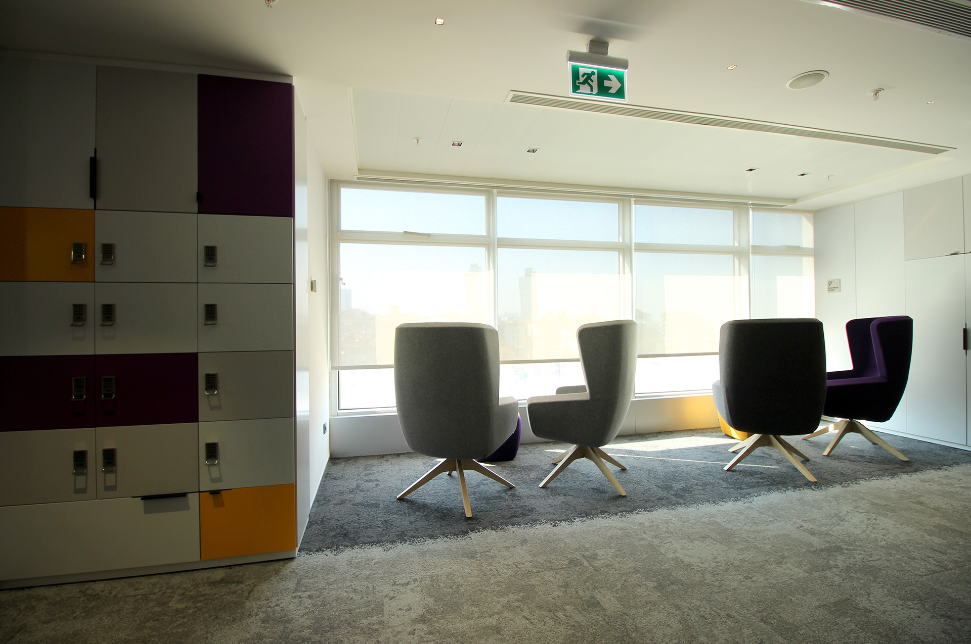 WILLIS TOWERS WATSON