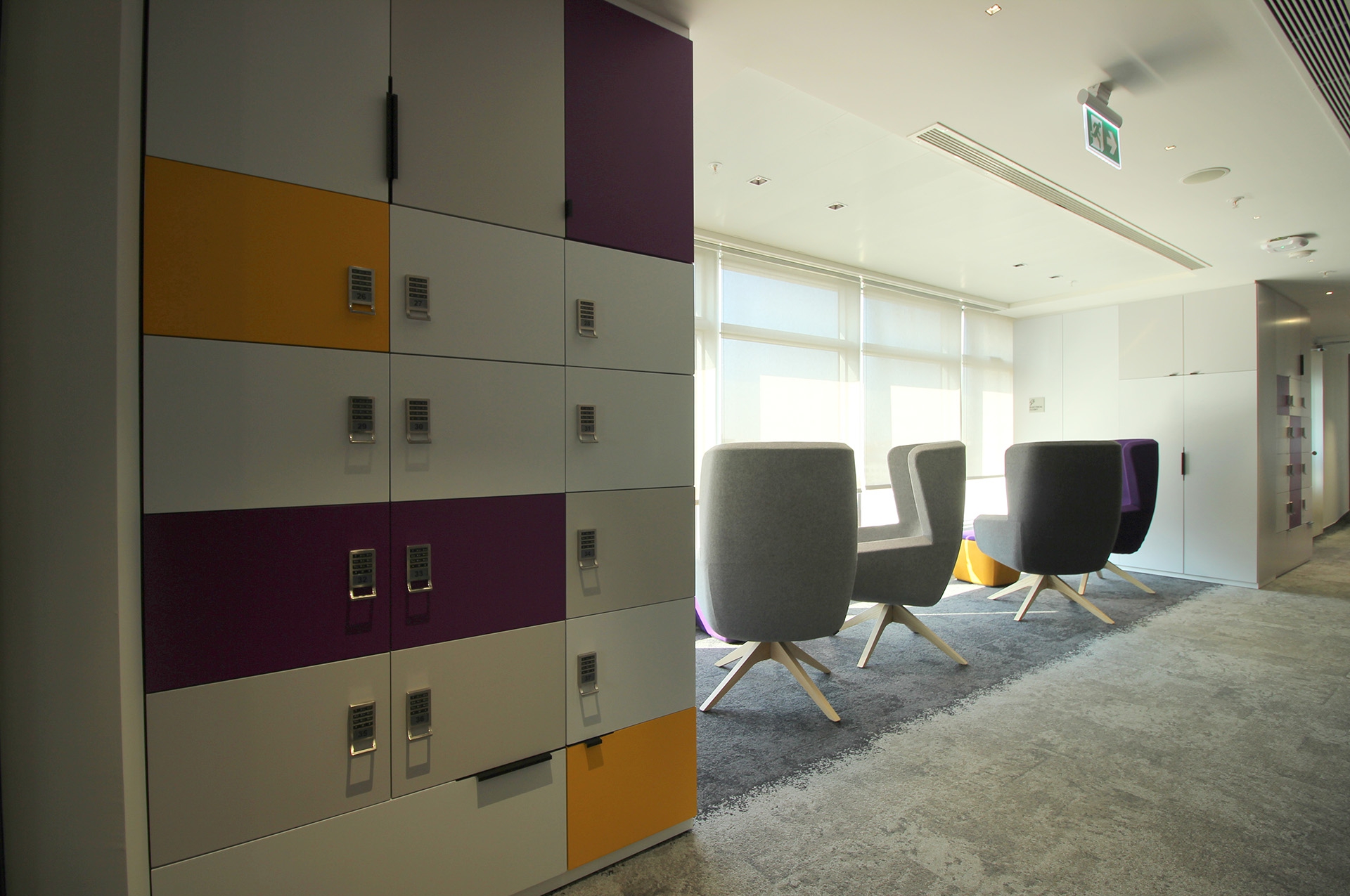 WILLIS TOWERS WATSON