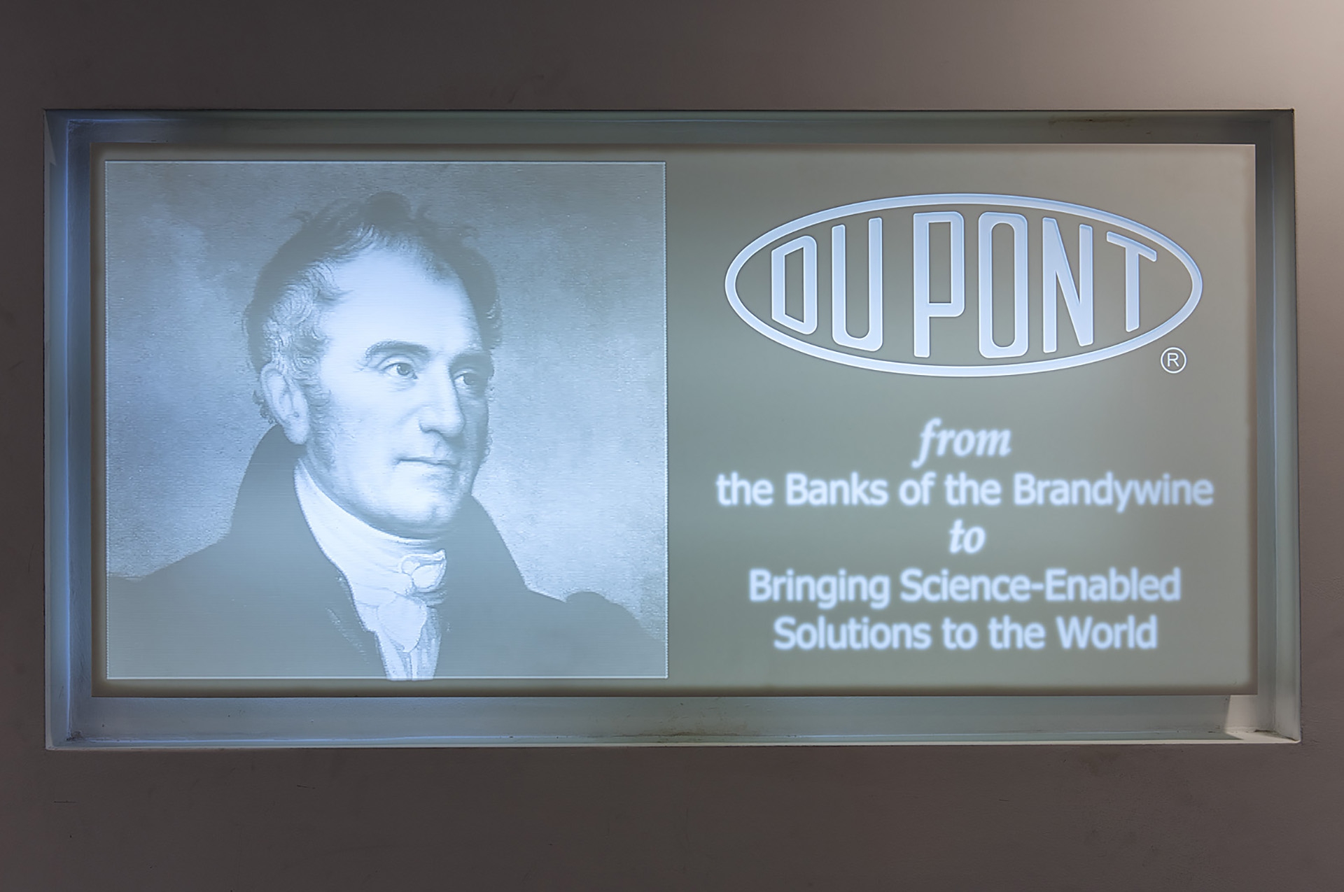 DUPONT