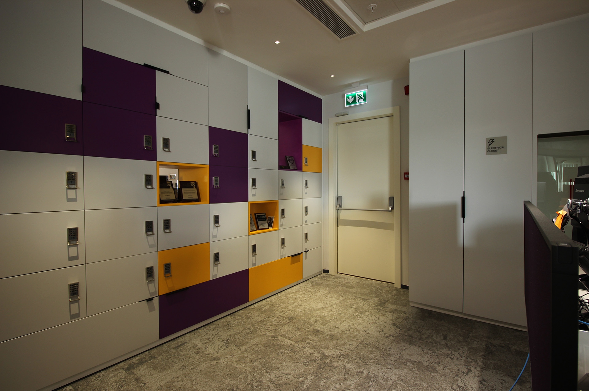 WILLIS TOWERS WATSON